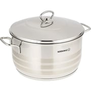 Korkmaz Astra Grande 14pcs Cookware Set KA1091