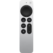 Apple Siri Remote (2nd Generation) - White