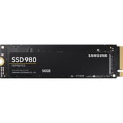 Samsung 980 500gb Pcie Gen 3 X4 Nvme Gaming Internal Ssd