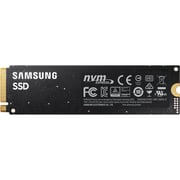Samsung 980 500gb Pcie Gen 3 X4 Nvme Gaming Internal Ssd