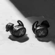 Jaybird Vista True Wireless Bluetooth Sport Waterproof Earbud - Black