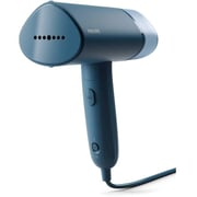 Philips 1000W Handheld Garment Steamer, Compact & Foldable, Quick Heat-Up - STH3000/26