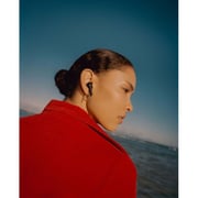 Marshall Minor III Wireless Earbuds Black