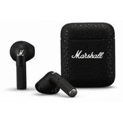 Marshall Minor III Wireless Earbuds Black