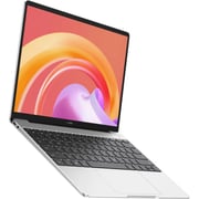 Huawei MateBook 13 (2020) Laptop - 11th Gen / Intel Core i5-1135G7 / 13inch QHD / 8GB RAM / 512GB SSD / Shared Intel Iris Xe Graphics / Windows 10 Home / English & Arabic Keyboard / Silver / Middle East Version - [WRIGHTD-WDH9A]