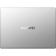 Huawei MateBook 13 (2020) Laptop - 11th Gen / Intel Core i5-1135G7 / 13inch QHD / 8GB RAM / 512GB SSD / Shared Intel Iris Xe Graphics / Windows 10 Home / English & Arabic Keyboard / Silver / Middle East Version - [WRIGHTD-WDH9A]