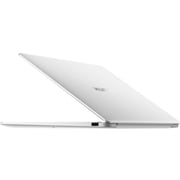 Huawei MateBook 13 (2020) Laptop - 11th Gen / Intel Core i5-1135G7 / 13inch QHD / 8GB RAM / 512GB SSD / Shared Intel Iris Xe Graphics / Windows 10 Home / English & Arabic Keyboard / Silver / Middle East Version - [WRIGHTD-WDH9A]