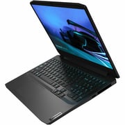 Lenovo Ideapad Gaming 3 (2020) Laptop - AMD Ryzen 7-4800H / 15inch FHD / 1TB HDD + 512GB SSD / 16GB RAM / 4GB NVIDIA GeForce GTX 1650 Ti Graphics / Windows 10 / Onyx Black