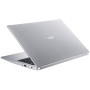 Acer Aspire 5 (2019) Laptop - 10th Gen / Intel Core i3-1005G1 / 15.6inch FHD / 8GB RAM / 512GB SSD / Intel UHD Graphis / Windows 10 / Silver - [A515-55-35SE]