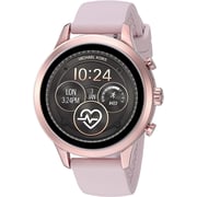 Michael kors shop runway heart rate