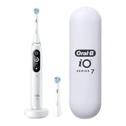 Braun Oral B Rechargeable Toothbrush iOM7.2A1.1B