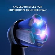 Braun Oral B Rechargeable Toothbrush Refill BrushHeads iO RB CB-2
