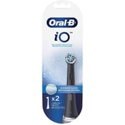 Braun Oral B Rechargeable Toothbrush Refill BrushHeads iO RB CB-2
