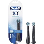 Braun Oral B Rechargeable Toothbrush Refill BrushHeads iO RB CB-2