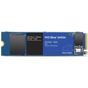 Western Digital Internal SSD 250GB Blue WDBA3V2500ANCWRSN