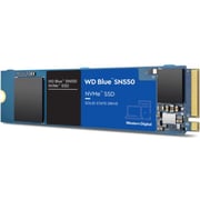 Western Digital Internal SSD 250GB Blue WDBA3V2500ANCWRSN