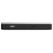 Western Digital My Passport Ultra Portable Hard Drive USB3.1 5TB Silver WDBPMV0050BSLWESN