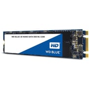 Western Digital Internal SSD SATA 250GB Blue WDS250G2B0B
