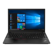 Lenovo ThinkPad E15 G2 (2020) Laptop - 11th Gen / Intel Core i7-1165G7 / 15.6inch FHD / 512GB SSD / 8GB RAM / 2GB NVIDIA GeForce MX450 Graphics / Windows 10 Pro / Black - [20TD002WAD]