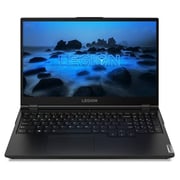 Lenovo Legion 5 15imh05h Laptop Core i7-10750H 2.60GHz 16GB 512GB SSD 6gb Nvidia GeForce RTX 2060 Graphics Win10 Home 15.6inch FHD Black