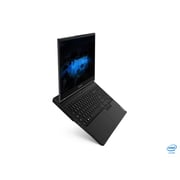 Lenovo Legion 5 15imh05h Laptop Core i7-10750H 2.60GHz 16GB 512GB SSD 6gb Nvidia GeForce RTX 2060 Graphics Win10 Home 15.6inch FHD Black