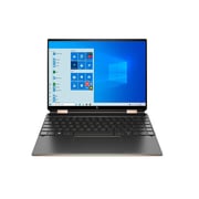 HP Spectre 14t-ea000 X360 Laptop Core i7-1165G7 2.80GHz 16GB 512GB SSD Intel Iris Xe Graphics Win10 Pro 13.3inch FHD Black