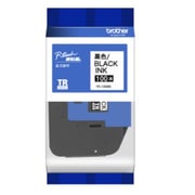 Brother Tr-100bk Black Ink Ribbon Cartridge