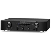 Marantz Pm6007 Amplifier Kef Ls50meta Speakers White