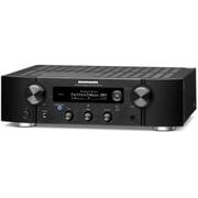 Marantz Pm7000n Integrated Stereo Amplifier With Kef Ls50 Meta Speaker White