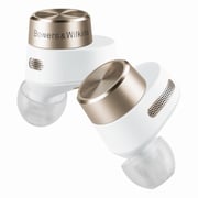 Bowers & Wilkins Pi7 In-ear True Wireless Headphones White