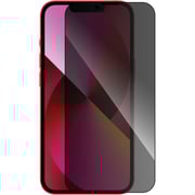 Smart Premium Privacy Screen Protector Black iPhone 13 Mini