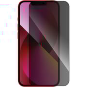 Smart Premium Privacy Screen Protector Black iPhone 13 Pro/13