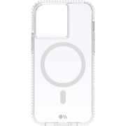 Case Mate Tough Plus Case with Magsafe Clear iPhone 13 Pro