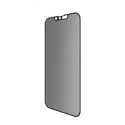 Panzerglass Edge Privacy Tempered Glass Screen Protector Black iPhone 13 Pro Max