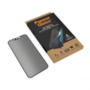 Panzerglass Edge Privacy Tempered Glass Screen Protector Black iPhone 13 Pro Max