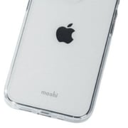 Moshi Iglaze Case Clear iPhone 13