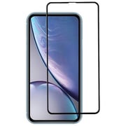 Maxguard Screen Protector with Case Clear iPhone 13