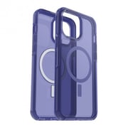 Otterbox Symmetry Plus Case Translucent Blue iPhone 13