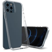 Maxguard Screen Protector with Case Clear iPhone 13 Max