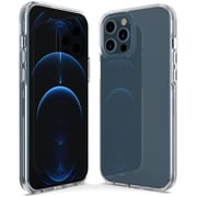 Maxguard Screen Protector with Case Clear iPhone 13 Max