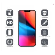 EzziTech ETIPG13 Screen Protector For 13Pro / 13