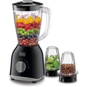 Black & Decker Blender BX365-B5