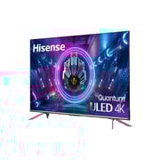 Hisense 75U7GQ 4K ULED VIDAA Smart TV 75inch (2021 Model)