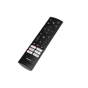Hisense 75U7GQ 4K ULED VIDAA Smart TV 75inch (2021 Model)