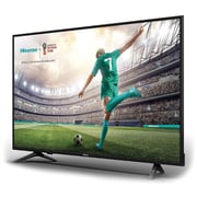 Hisense 55A61G 4K UHD VIDAA Smart Television 55inch (2021 Model)