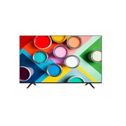 Hisense 50A61G 4K UHD VIDAA Smart Television 50inch (2021 Model)