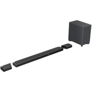 Philips 7.1.2 Channels Fidelio Soundbar With Subwoofer B9798