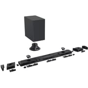 Philips 7.1.2 Channels Fidelio Soundbar With Subwoofer B9798