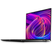 Dell XPS 15 (2021) Laptop - 11th Gen / Intel Core i7-11800H / 15.6inch 3.5K OLED Touch / 16GB RAM / 1TB SSD / 4GB NVIDIA GeForce RTX 3050 Ti Graphics / Windows 10 Home / English & Arabic Keyboard / Silver / Middle East Version - [9510-XPS-2400-SLV]