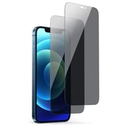 Inet INTGBCPRIP13PM PCV Screen Protector With Case For iPhone 13ProM